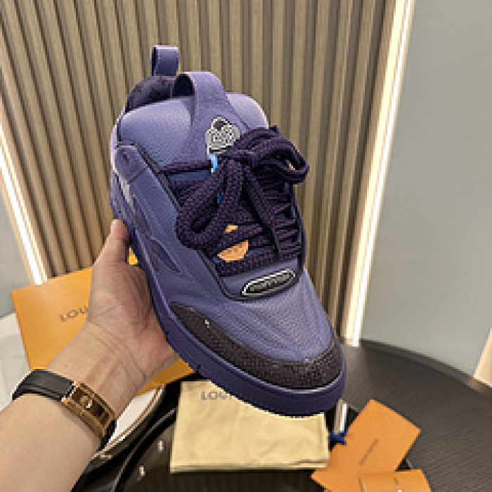 L&V SNEAKERS