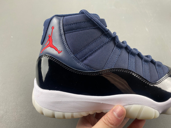 Air Jordan 11 CT8012-406