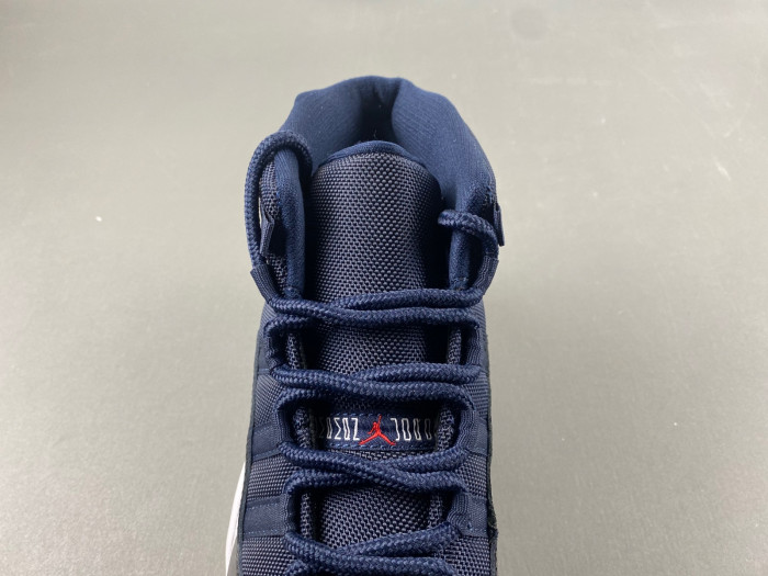 Air Jordan 11 CT8012-406