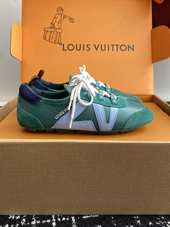 L&V SNEAKERS