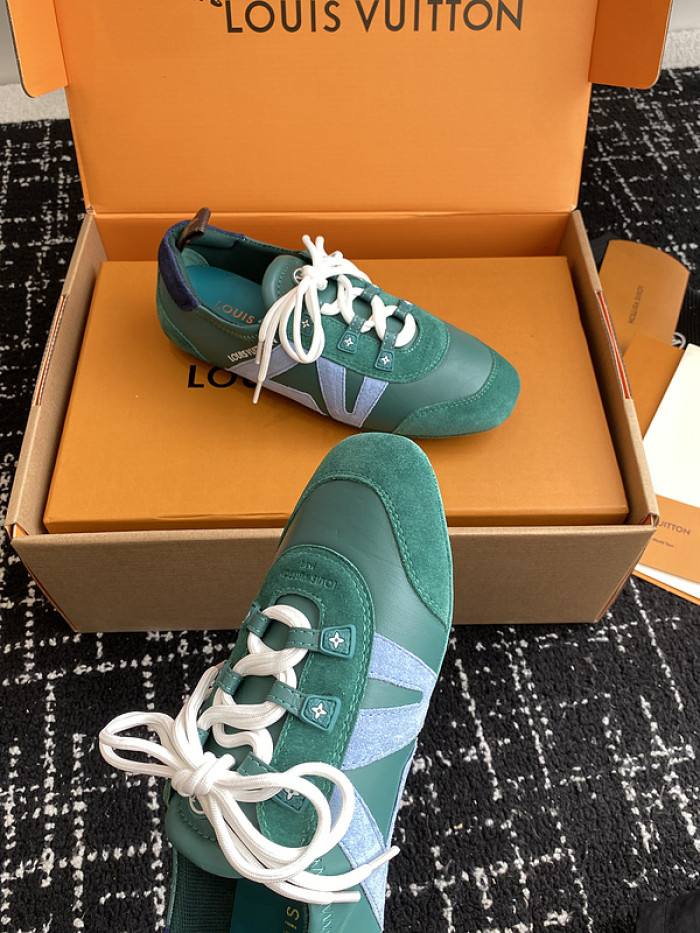 L&V SNEAKERS