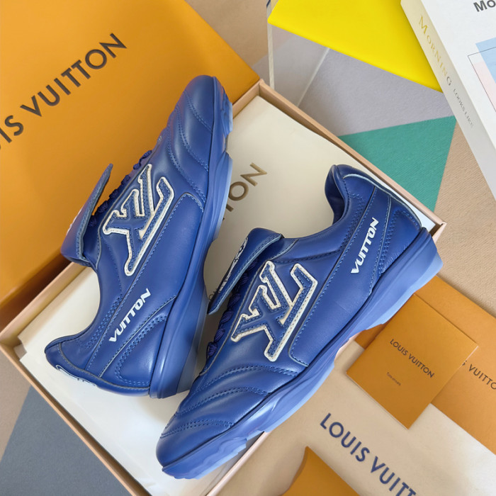 L&V SNEAKERS