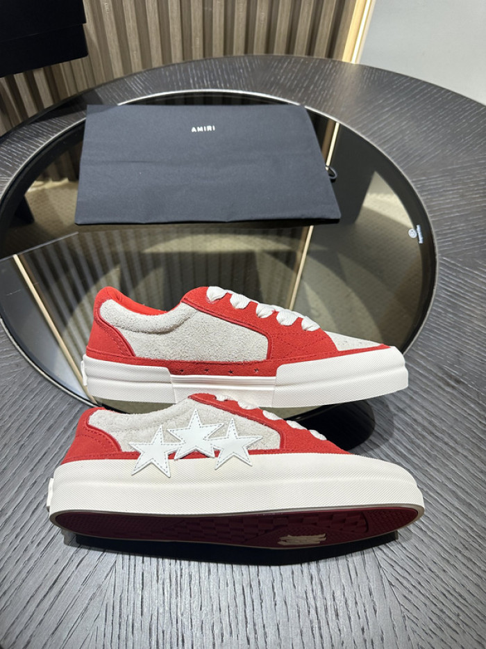 AM1R1 SNEAKERS