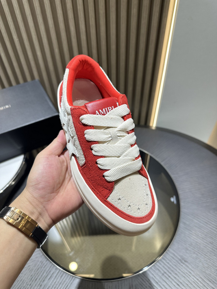AM1R1 SNEAKERS