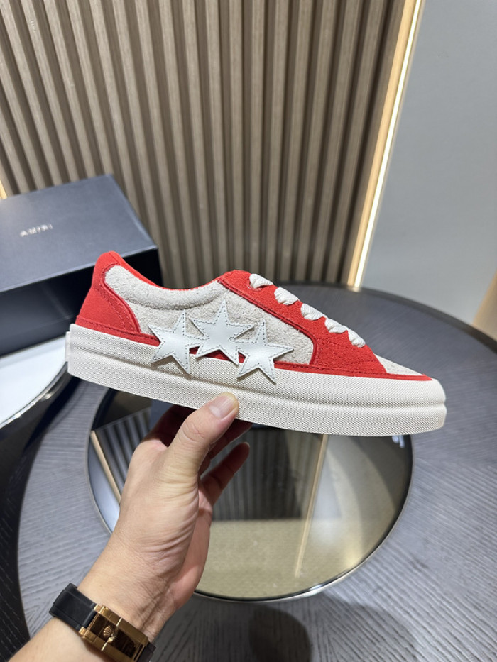 AM1R1 SNEAKERS