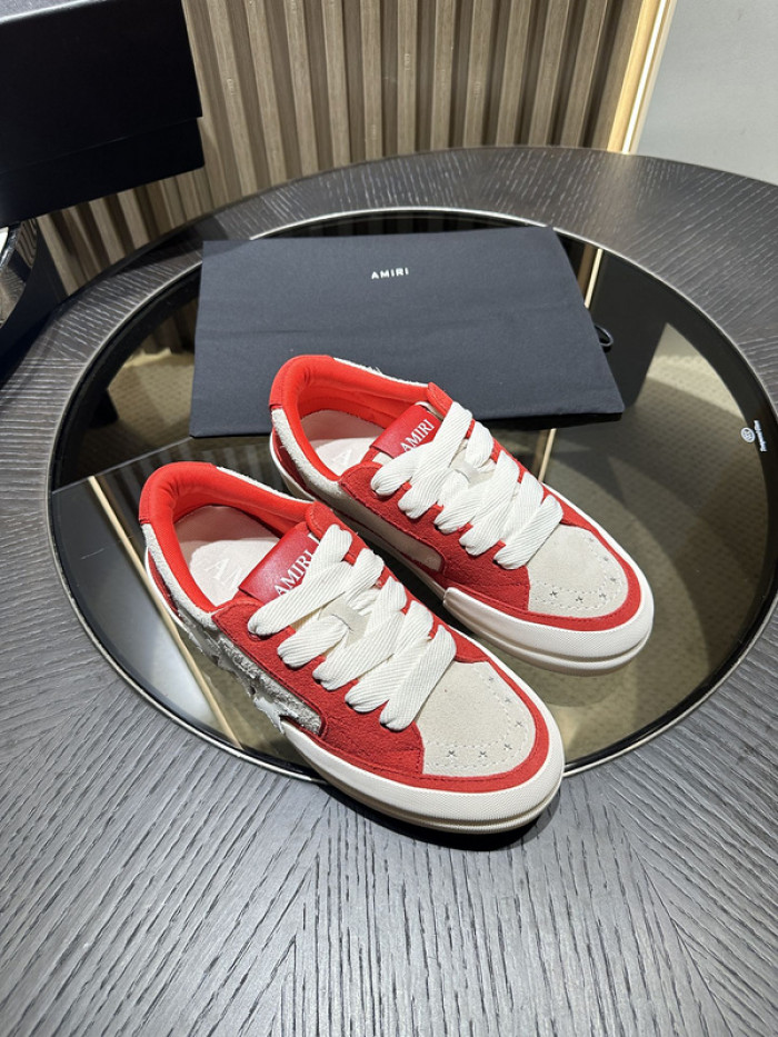 AM1R1 SNEAKERS