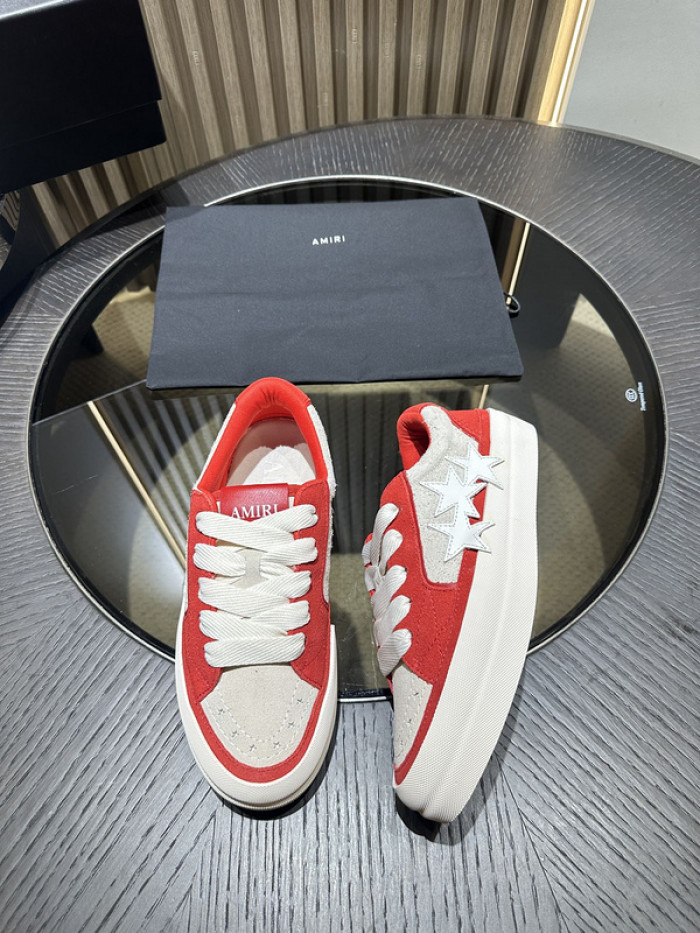 AM1R1 SNEAKERS