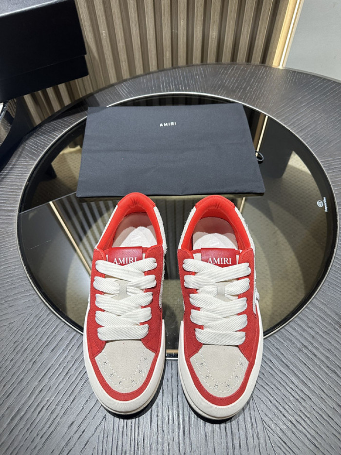 AM1R1 SNEAKERS