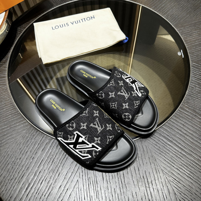 L&V SLIPPERS