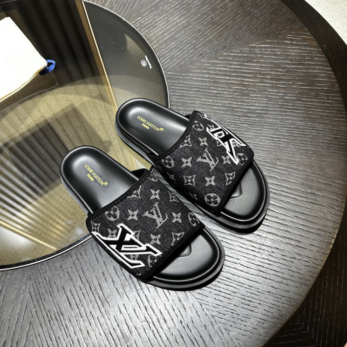 L&V SLIPPERS