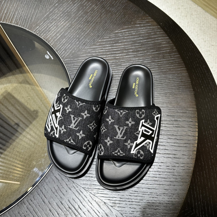 L&V SLIPPERS