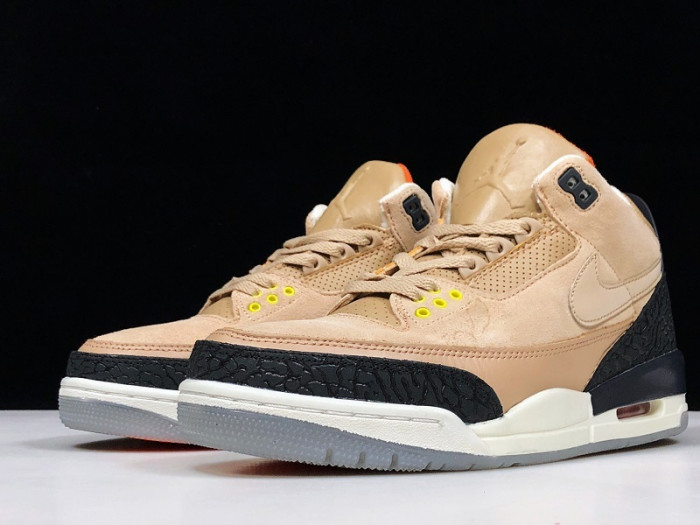 AIR JORDAN 3 JTH NRG AV6683-200