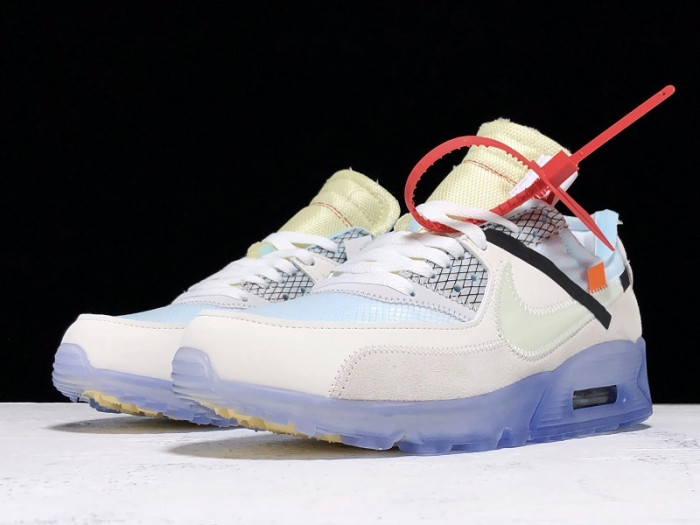 Air Max 90 OH AA7293-100