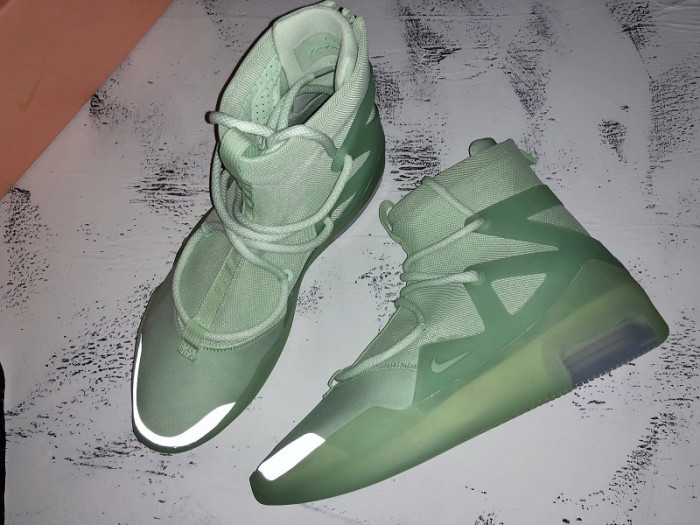 Air Fear Of God 1 Frosted Spruce AR4237-300