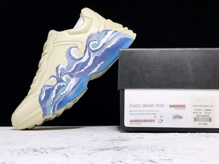 GUCC SNEAKER