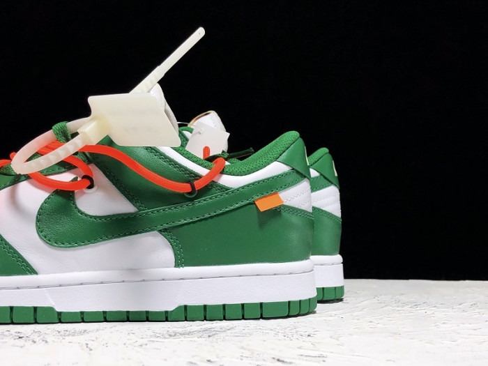 Nike Dunk Low OH Pine Green CT0856-100