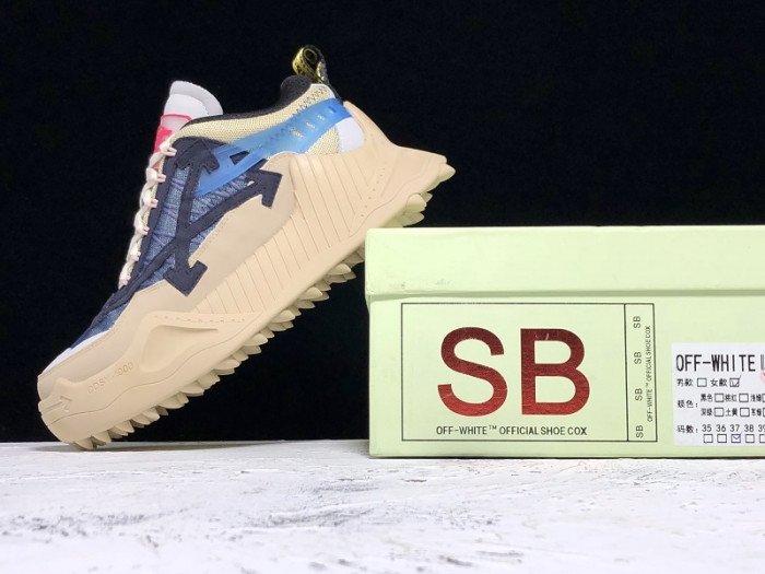 OH Odsy-1000 Blue FW19