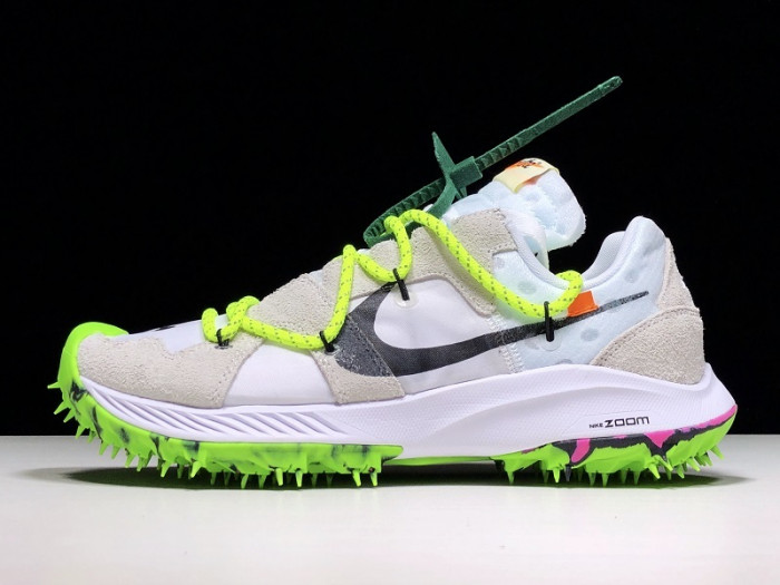 Nike Zoom Terra Kiger 5 OH White (W) CD8179-100