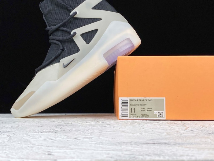 Nike Air Fear of God 1 String