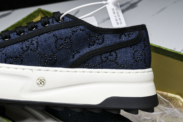 GUCC SNEAKER