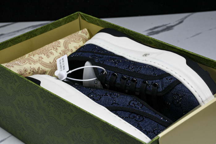 GUCC SNEAKER