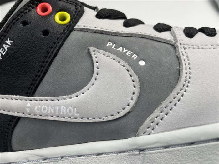 Nike SB Dunk Low VX1000 - CV1659-001