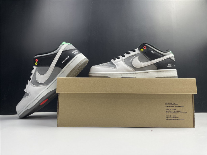 Nike SB Dunk Low VX1000 - CV1659-001