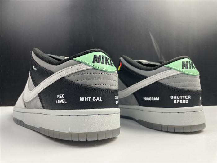 Nike SB Dunk Low VX1000 - CV1659-001