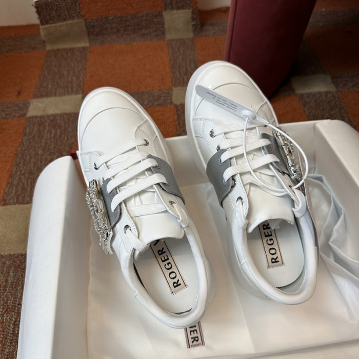 RV sneaker