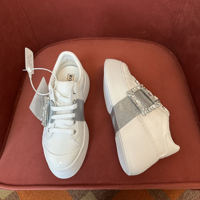 RV sneaker