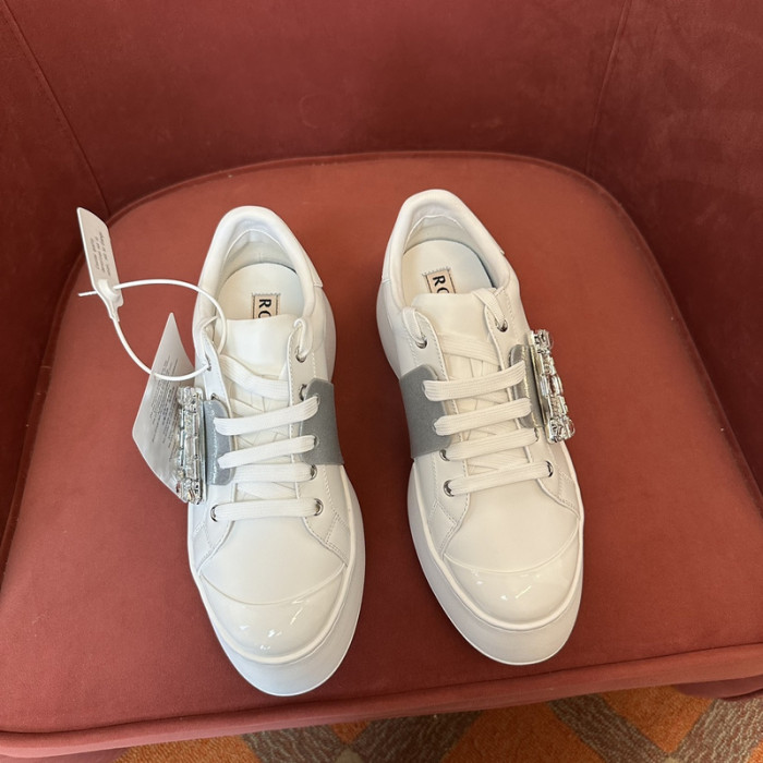 RV sneaker