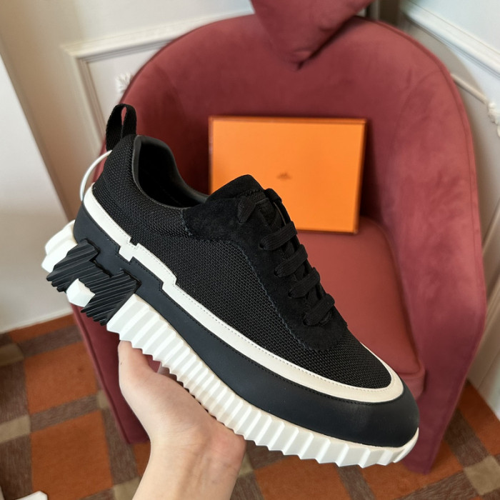 HER_MERS SNEAKER