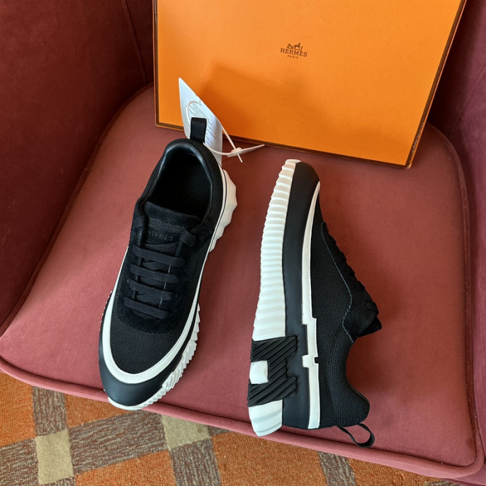 HER_MERS SNEAKER