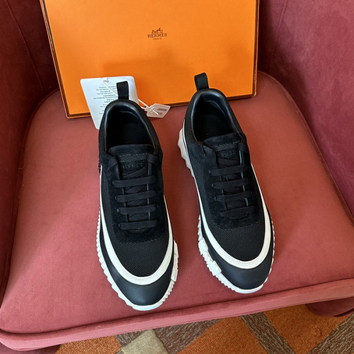 HER_MERS SNEAKER