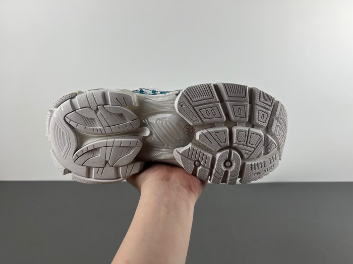 BLEN Runner
