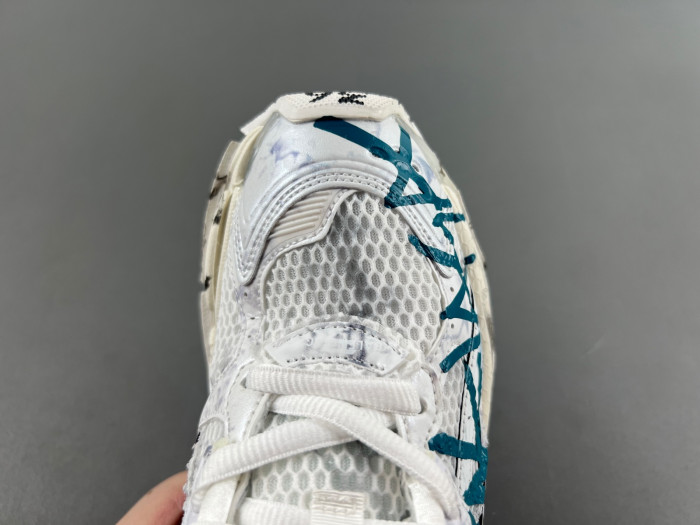 BLEN Runner