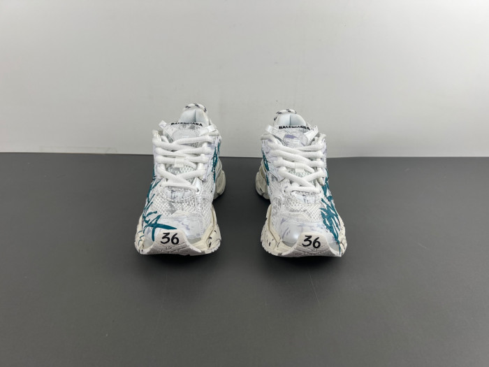 BLEN Runner