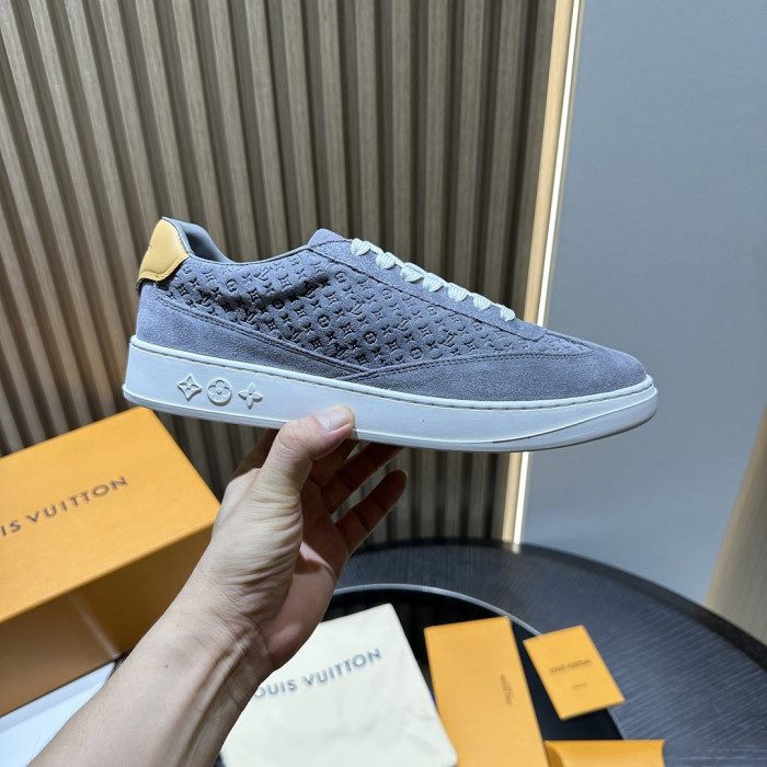 L&VT SNEAKERS