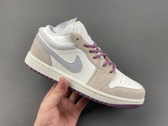 Air Jordan 1 Low FQ8094-100