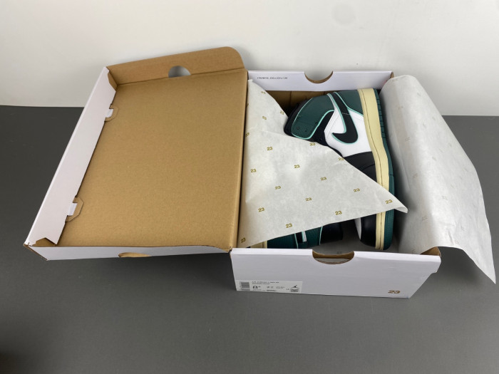 AIR JORDAN 1 MID SE "LEGEND PINK" GS FQ7818-100