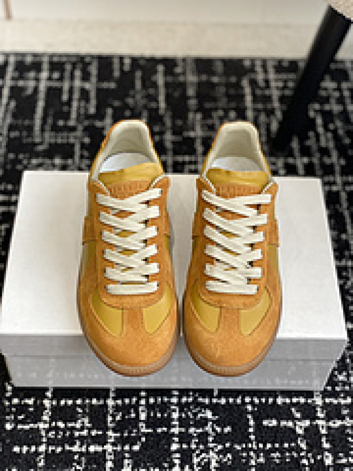 Maison Margielaa shoes