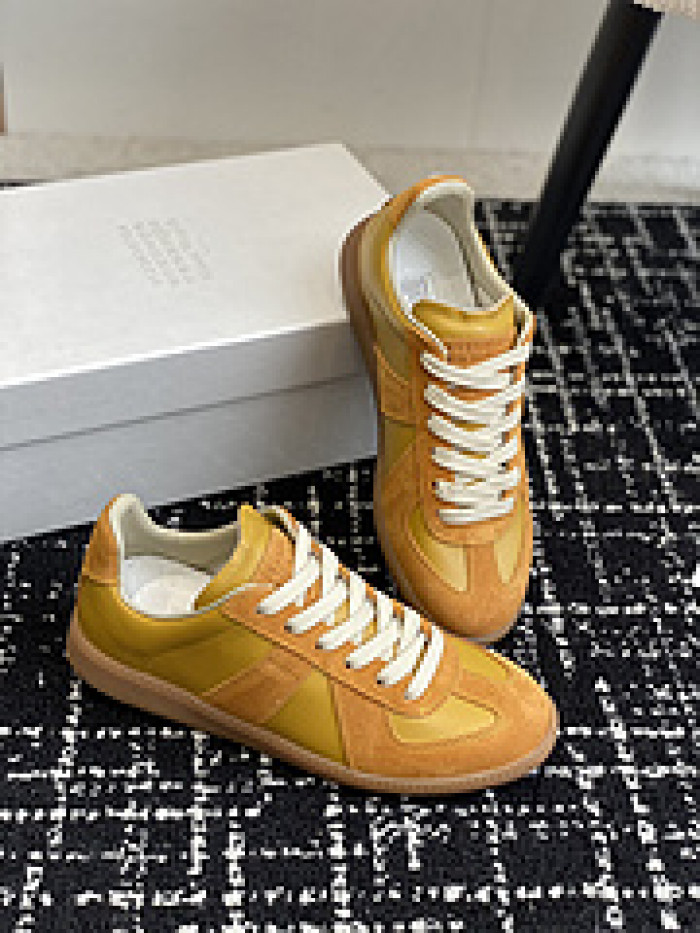 Maison Margielaa shoes
