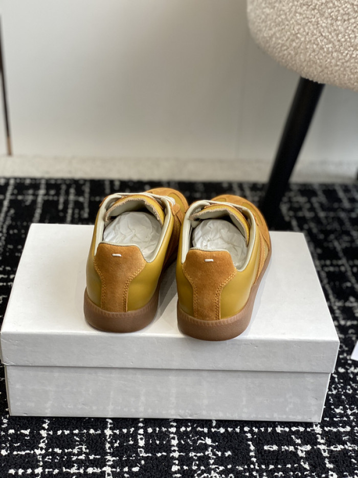 Maison Margielaa shoes