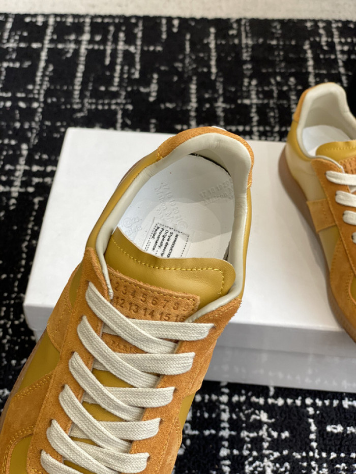 Maison Margielaa shoes