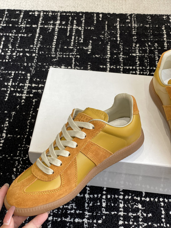 Maison Margielaa shoes