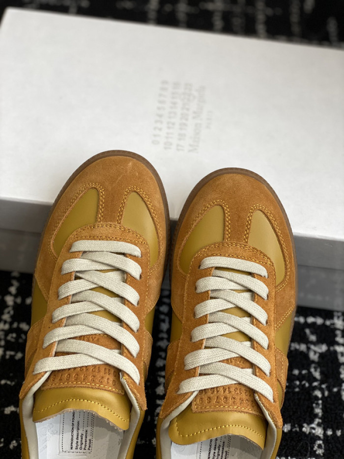 Maison Margielaa shoes
