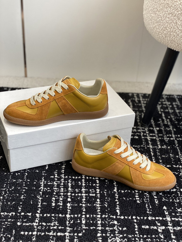 Maison Margielaa shoes