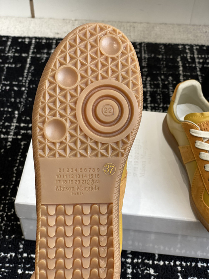 Maison Margielaa shoes