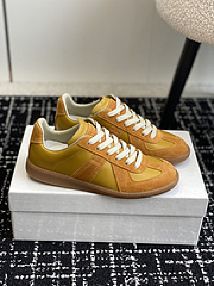 Maison Margielaa shoes