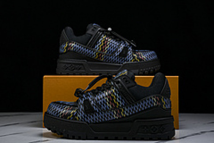 L&V SNEAKERS